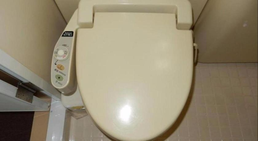 Smile Hotel Asahikawa Dış mekan fotoğraf
