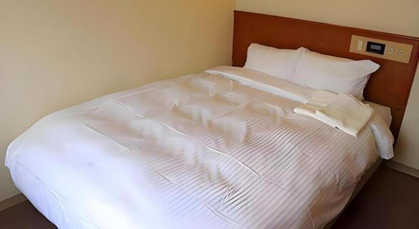 Smile Hotel Asahikawa Dış mekan fotoğraf
