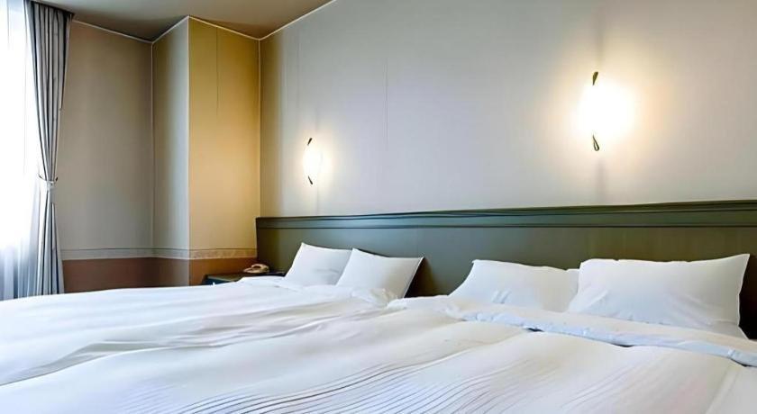 Smile Hotel Asahikawa Dış mekan fotoğraf
