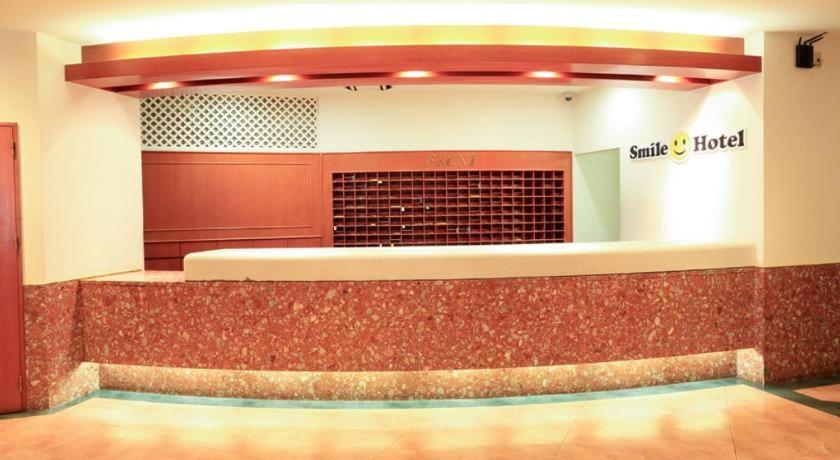 Smile Hotel Asahikawa Dış mekan fotoğraf