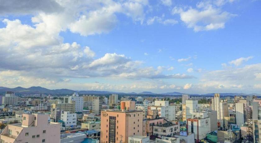 Smile Hotel Asahikawa Dış mekan fotoğraf