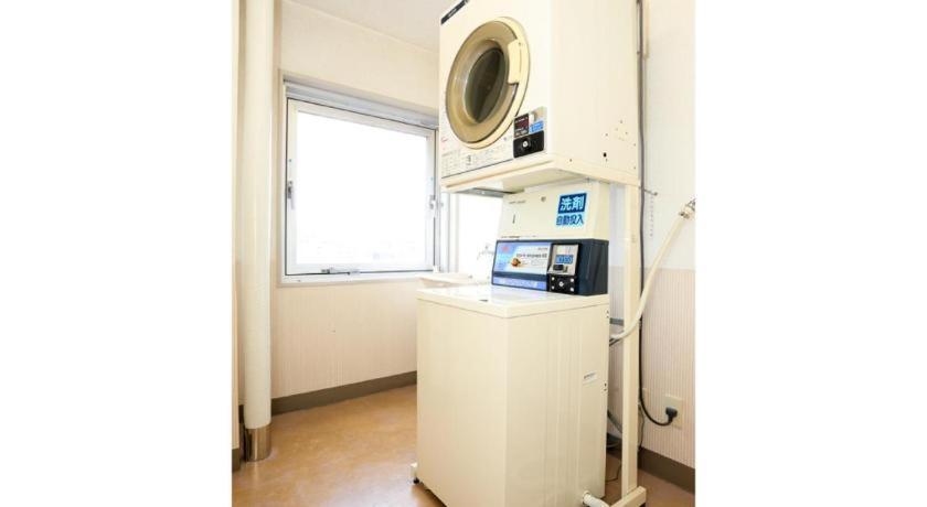 Smile Hotel Asahikawa Dış mekan fotoğraf