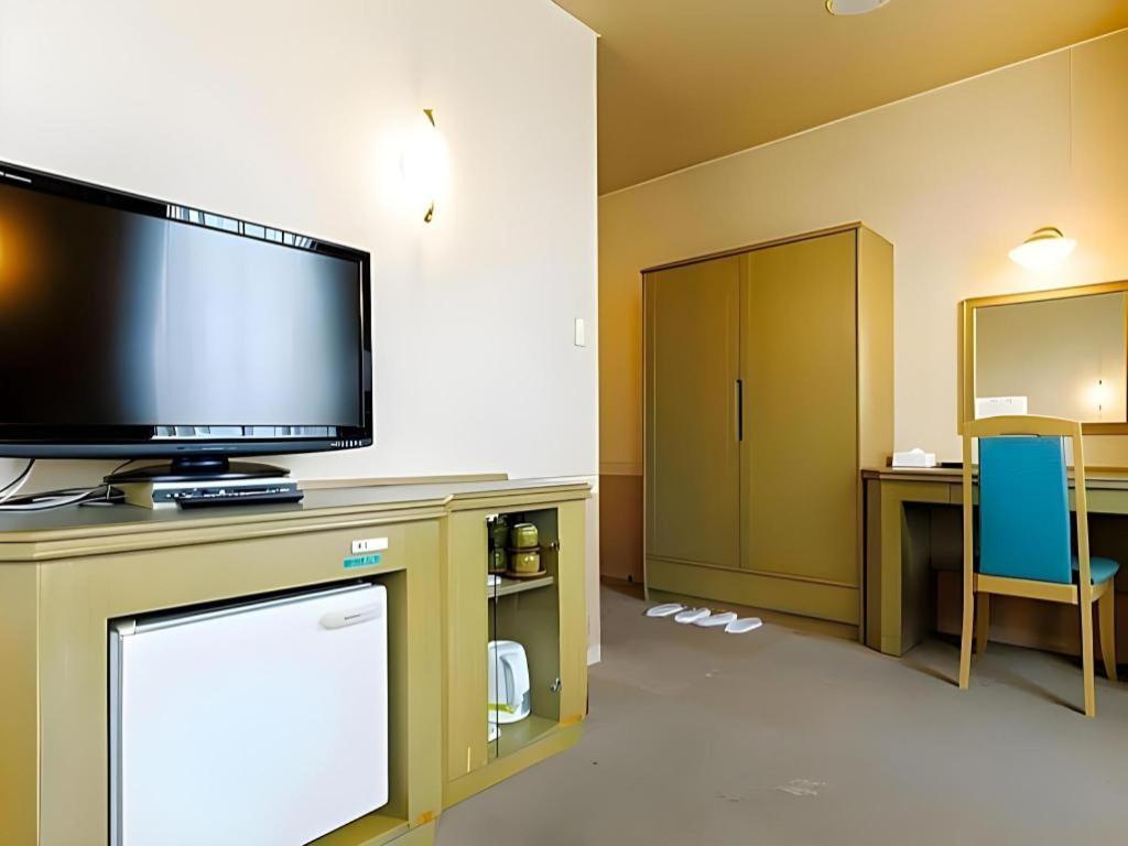 Smile Hotel Asahikawa Dış mekan fotoğraf
